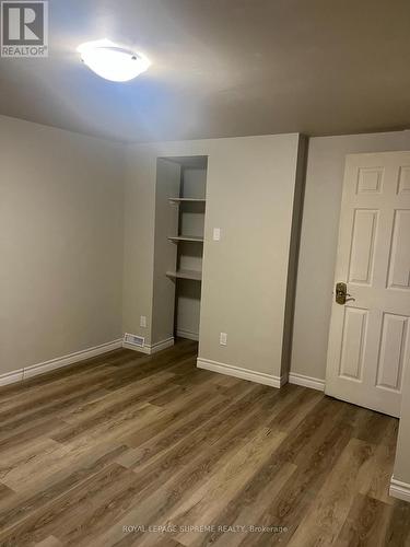 2 - 2657 Sherhill Drive, Mississauga, ON - Indoor Photo Showing Other Room