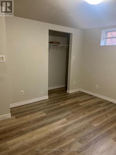 2 - 2657 Sherhill Drive, Mississauga, ON - Indoor Photo Showing Other Room