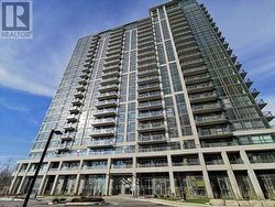 2219 - 349 RATHBURN ROAD W  Mississauga, ON L5B 0K6