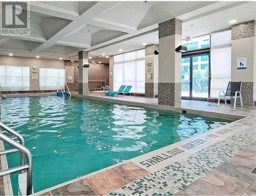 2219 - 349 Rathburn Road W, Mississauga, ON - Indoor Photo Showing Other Room With In Ground Pool