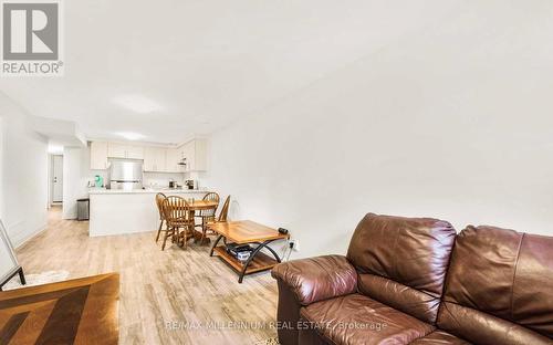 Bsmnt - 26 Baker Parkway, Thorold, ON - Indoor Photo Showing Living Room