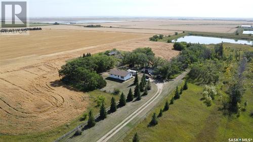 Ritchie Acreage, Corman Park Rm No. 344, SK - Outdoor With View