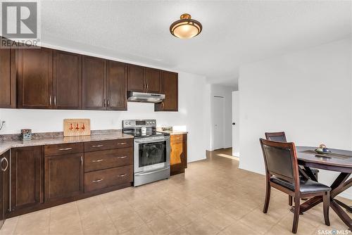 Ritchie Acreage, Corman Park Rm No. 344, SK - Indoor Photo Showing Kitchen