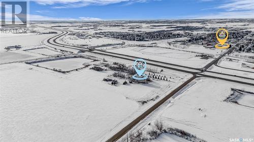 Ritchie Acreage, Corman Park Rm No. 344, SK - Outdoor With View