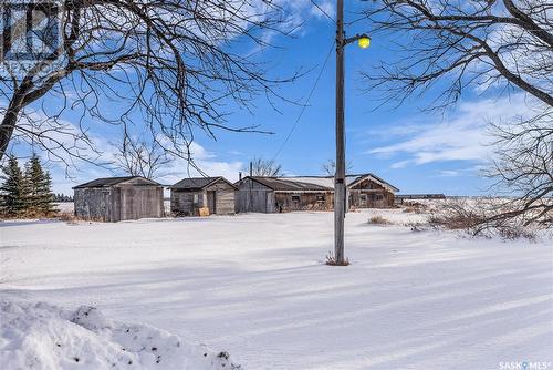 Ritchie Acreage, Corman Park Rm No. 344, SK - Outdoor