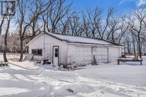 Ritchie Acreage, Corman Park Rm No. 344, SK - Outdoor