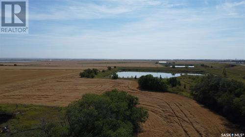 Ritchie Acreage, Corman Park Rm No. 344, SK - Outdoor With View