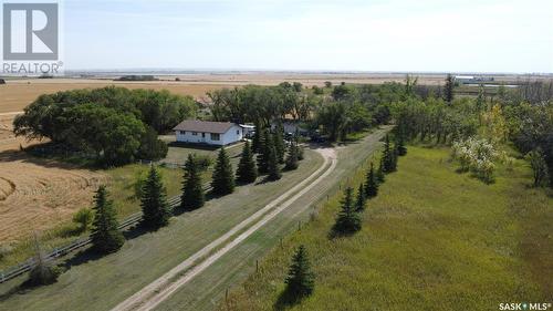 Ritchie Acreage, Corman Park Rm No. 344, SK - Outdoor With View