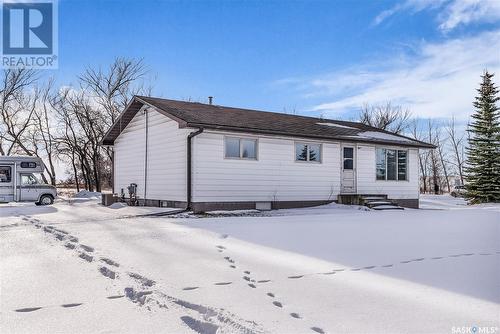 Ritchie Acreage, Corman Park Rm No. 344, SK - Outdoor