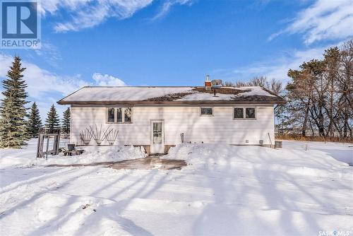 Ritchie Acreage, Corman Park Rm No. 344, SK - Outdoor