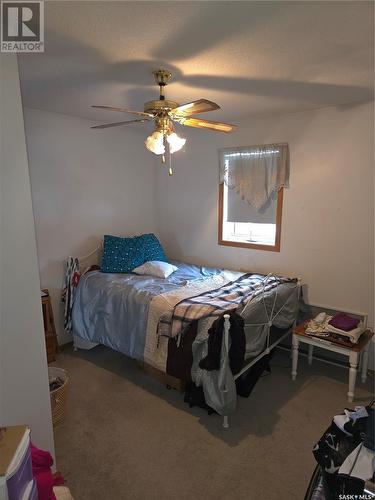 845 Pasqua Street, Regina, SK - Indoor Photo Showing Bedroom