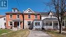 967 4Th Avenue W, Owen Sound, ON  - Outdoor With Deck Patio Veranda With Facade 