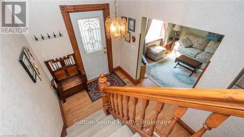 967 4Th Avenue W, Owen Sound, ON - Indoor