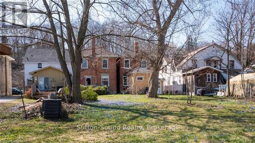 967 4Th Avenue W, Owen Sound, ON - Outdoor