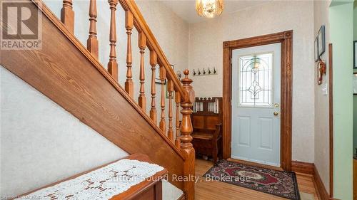 967 4Th Avenue W, Owen Sound, ON - Indoor Photo Showing Other Room