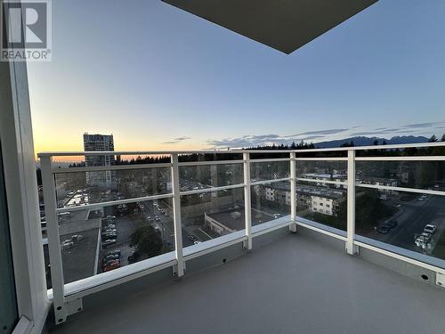 906 505 Nelson Street, Coquitlam, BC - Outdoor With View With Exterior