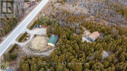 7078 Highway 6, Northern Bruce Peninsula, ON 