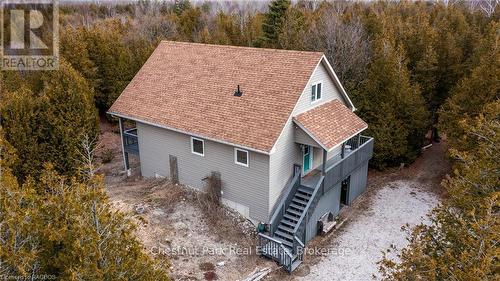 7078 Highway 6, Northern Bruce Peninsula, ON 