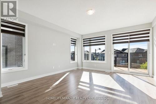 27 Assunta Lane, Clarington, ON - Indoor Photo Showing Other Room