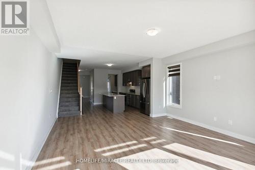 27 Assunta Lane, Clarington, ON - Indoor