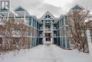 2020 - 90 Highland Drive, Oro-Medonte, ON  - Outdoor With Balcony With Facade 