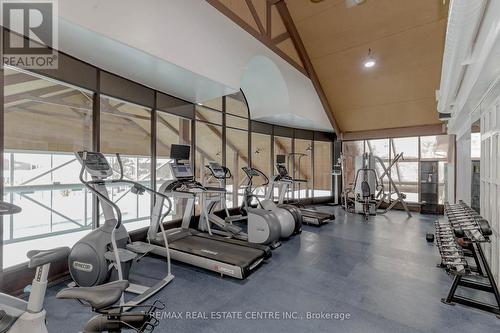 2020 - 90 Highland Drive, Oro-Medonte, ON - Indoor Photo Showing Gym Room