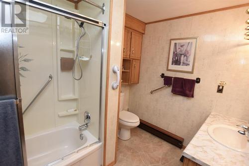 43 Mcarthur Ave, Blind River, ON - Indoor Photo Showing Bathroom