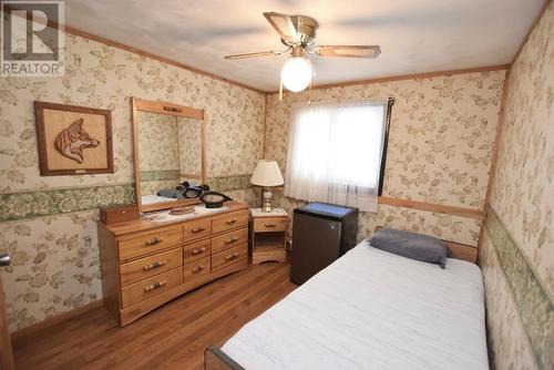 43 Mcarthur Ave, Blind River, ON - Indoor Photo Showing Bedroom