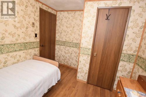 43 Mcarthur Ave, Blind River, ON - Indoor Photo Showing Bedroom