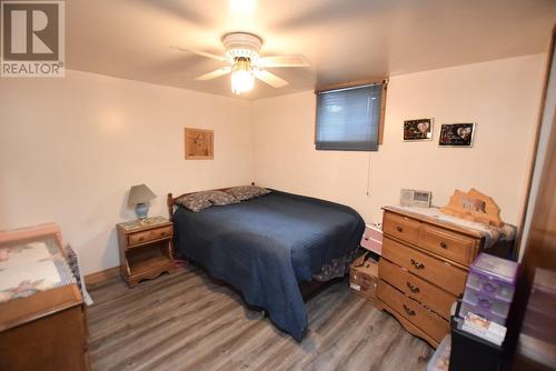 43 Mcarthur Ave, Blind River, ON - Indoor Photo Showing Bedroom