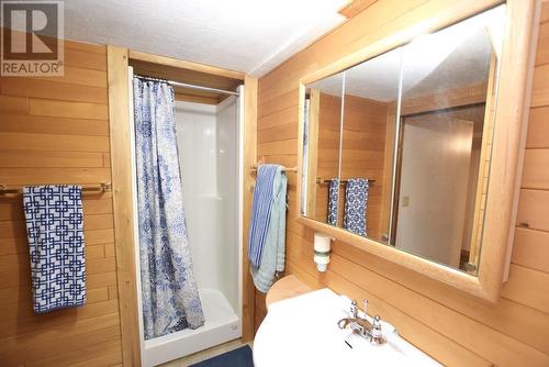 43 Mcarthur Ave, Blind River, ON - Indoor Photo Showing Bathroom