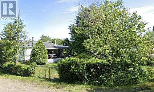 43 Mcarthur Ave, Blind River, ON - Outdoor