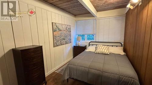 640 E Queens Road, North Vancouver, BC - Indoor Photo Showing Bedroom