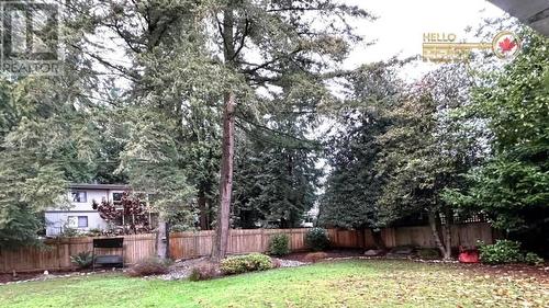 640 E Queens Road, North Vancouver, BC - Outdoor With Backyard