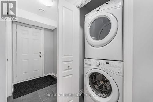 165 Poplin Street, Ottawa, ON - Indoor Photo Showing Laundry Room