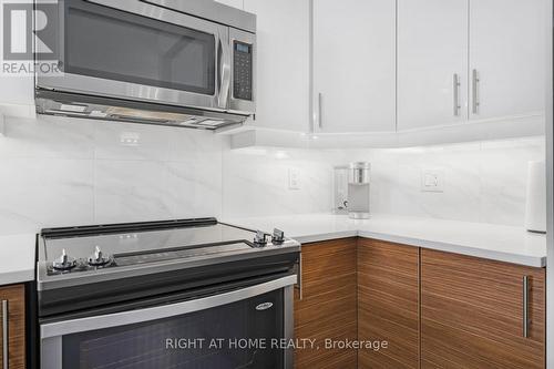 165 Poplin Street, Ottawa, ON - Indoor Photo Showing Kitchen