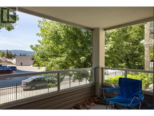 555 Houghton Road Unit# 118, Kelowna, BC - Outdoor With Exterior