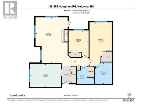 555 Houghton Road Unit# 118, Kelowna, BC - Other