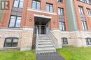 110 Bluestone Street, Ottawa, ON  - Outdoor With Facade 