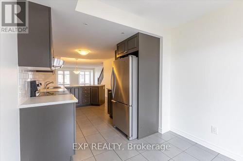 110 Bluestone Street, Ottawa, ON - Indoor Photo Showing Kitchen