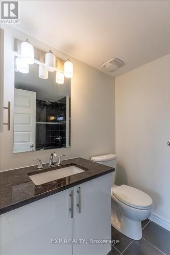 110 Bluestone Street, Ottawa, ON - Indoor Photo Showing Bathroom