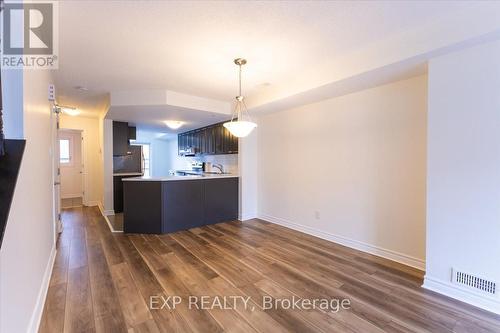 110 Bluestone Street, Ottawa, ON - Indoor Photo Showing Kitchen