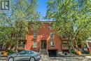 4 - 160 Bruyere Street, Ottawa, ON  - Outdoor 