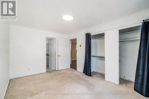 4 - 160 Bruyere Street, Ottawa, ON - Indoor Photo Showing Other Room