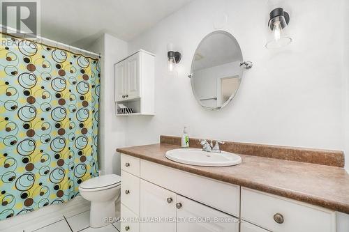 4 - 160 Bruyere Street, Ottawa, ON - Indoor Photo Showing Bathroom