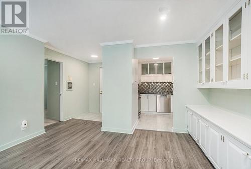 4 - 160 Bruyere Street, Ottawa, ON - Indoor Photo Showing Other Room