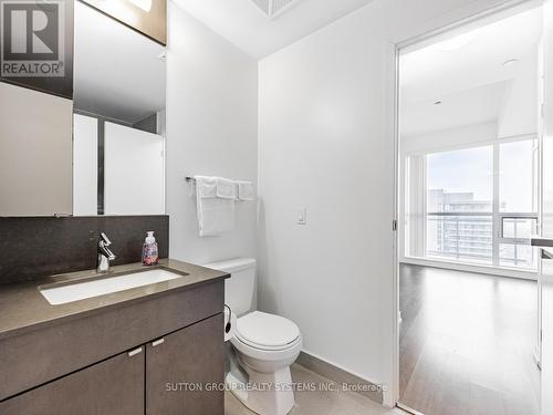 3016 - 98 Lilian Street, Toronto, ON - Indoor Photo Showing Bathroom