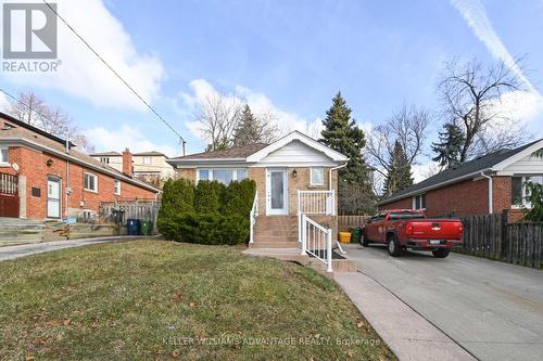 61 Maybourne Avenue, Toronto, ON - Outdoor