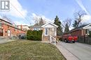 61 Maybourne Avenue, Toronto, ON  - Outdoor 