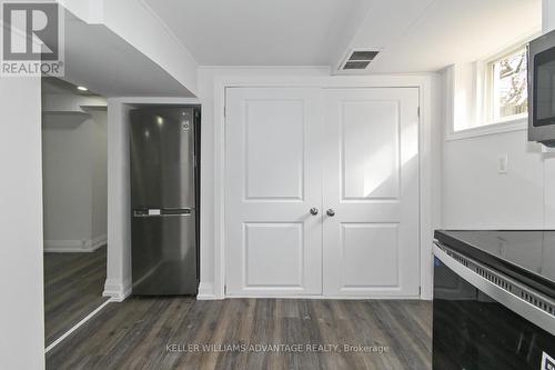 61 Maybourne Avenue, Toronto, ON - Indoor Photo Showing Other Room